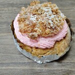 洋菓子舗 茂右衛門 - 