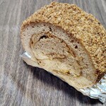 洋菓子舗 茂右衛門 - 