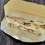 洋菓子舗 茂右衛門 - 