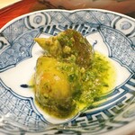 麻布台 中むら - 