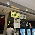 エリックサウス 八重洲店 - 