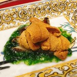 麻布台 中むら - 