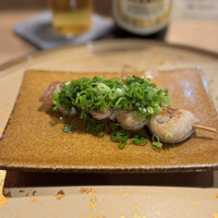うなぎ 目白ぞろ芽 - 