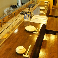 海鮮いろり 心や - 旭川（海鮮）の写真