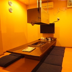 海鮮いろり 心や