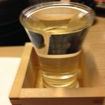 しお津 - 黒龍　いっちょらい