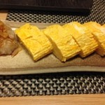 しお津 - 出し巻き