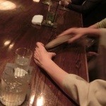 Dack Tails - ■かつお節を必死で削る。。上手く削れないでしょ？女子は。。。