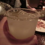 Dack Tails - ■最後はソルティ・ドッグを。。。