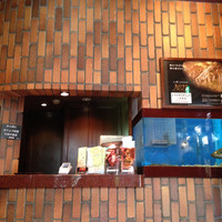 ビフテキのカワムラ 三宮本店 - 玄関受付