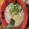ラー麺 ずんどう屋 新宿歌舞伎町店