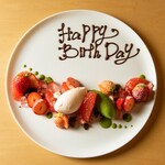 ビーフキッチン - 料理写真: