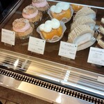 洋菓子舗 茂右衛門 - 