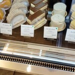 洋菓子舗 茂右衛門 - 