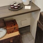 洋菓子舗 茂右衛門 - 