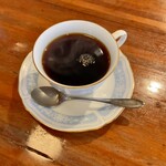 珈琲亭 - 