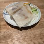 焼鳥 ふくなが - 