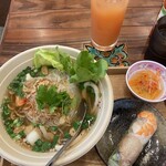 SADEC TOKYO 吉祥寺店 - 