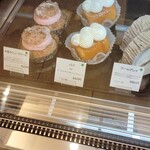 洋菓子舗 茂右衛門 - 