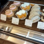 洋菓子舗 茂右衛門 - 