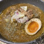 薩摩和穣麺 燎 - 
