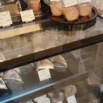 洋菓子舗 茂右衛門 - 