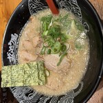 ラー麺 ずんどう屋 新宿歌舞伎町店 - 