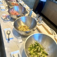 THE THEATRE TABLE - 
