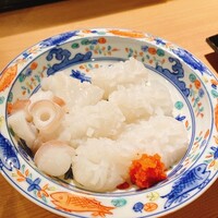 目黒 ながもと - 