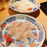 目黒 ながもと - 