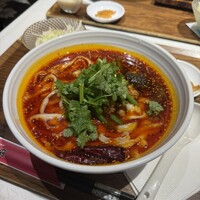 四川名菜 川府 - 