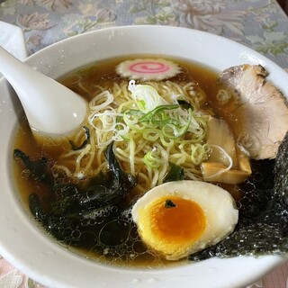 中華料理 福燕_1