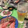 焼肉酒場 ともさんかく 船橋2nd