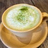 農家cafeかふぅ