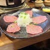 炭火焼肉 やまもと
