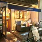 オステリア フルボ - 