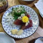 品川うお宿  五反田