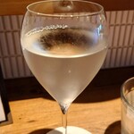 世田谷テーブル - 広島県 純米超辛口 誠鏡