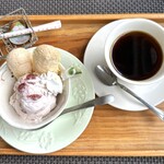 キッチン スタジオ ジジ - 