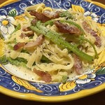 オステリア フルボ - 