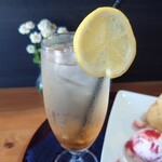 花実 - レモネード