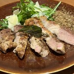 オステリア フルボ - 