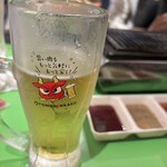 焼肉酒場 ともさんかく 船橋2nd - 