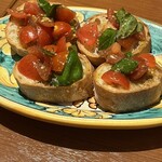 オステリア フルボ - 