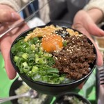 焼肉酒場 ともさんかく 船橋2nd - 