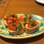 オステリア フルボ - 