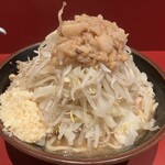 ラーメン二郎 - 