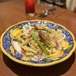 オステリア フルボ - 