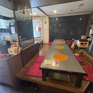 韓国家庭料理 味楽_2