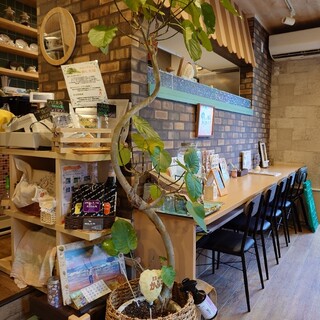 農家cafeかふぅ_2